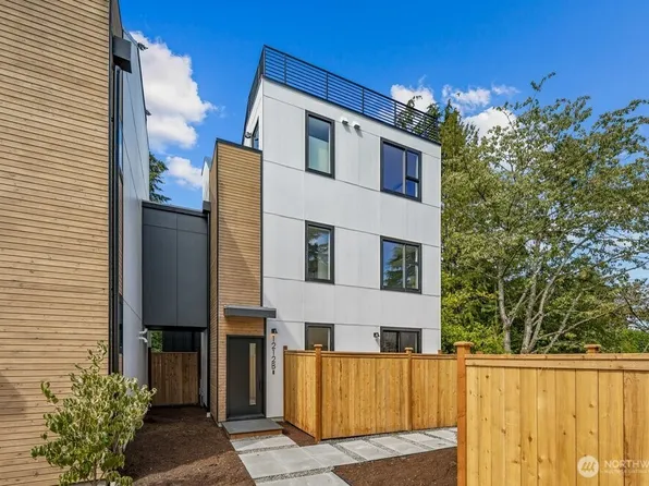 1212 B NE 100th Street, Seattle, WA 98125