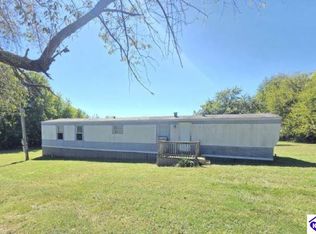 143 Saunders Ln, Hodgenville, KY 42748