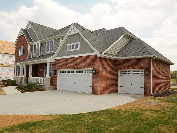 3rd image of 13840 Creek Crossing Dr