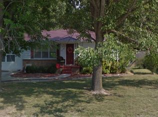 175 Northwood Dr, Huntingdon, TN 38344