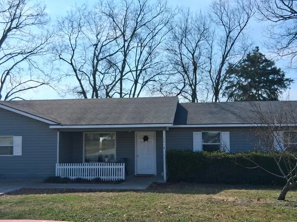 1518 80th St NW, Grove, OK 74344