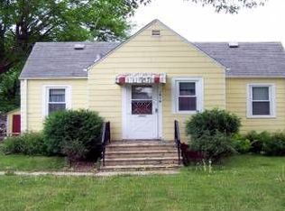 1515 W Clark St, Albert Lea, MN 56007