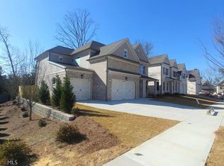 12015 Castleton Ct #16, Alpharetta, GA 30022