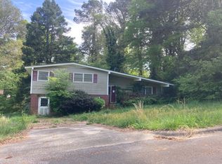 111 Lovell Ln SW, Rome, GA 30165