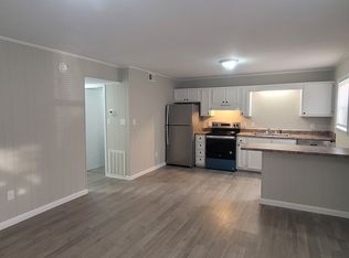 4505 Oak Haven Dr #H, Winston Salem, NC 27105