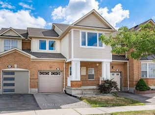 803 McKay Cres, Milton, ON L9T 6L1