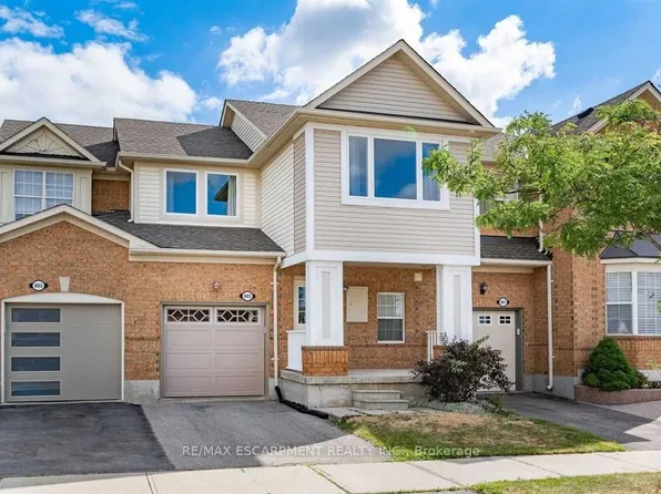 803 McKay Cres, Milton, ON L9T 6L1