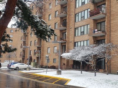 1777 W Crystal Ln UNIT 408, Mount Prospect, IL, 60056