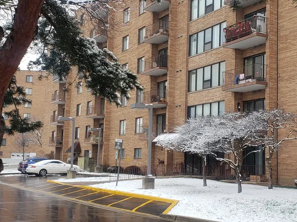 1777 W Crystal Ln Unit 408, Mount Prospect, IL 60056