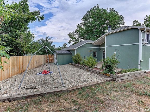 4th image of 3787 S Richfield Street