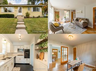 1101 Kentwood Dr NE, Grand Rapids, MI