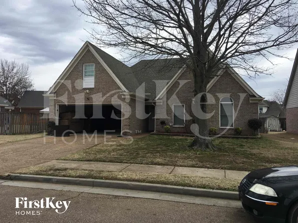 9344 Helmsley Dr, Cordova, TN 38016