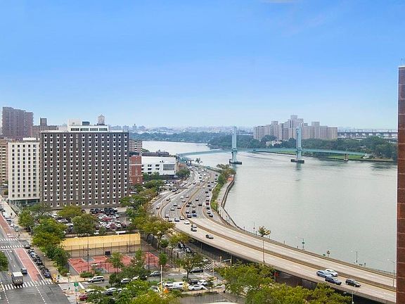 2nd image of 345 E 93rd St APT 19B