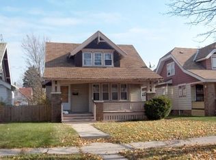 2940 N 39th St, Milwaukee, WI 53210