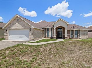 801 New Orleans Cir, Pharr, TX 78577