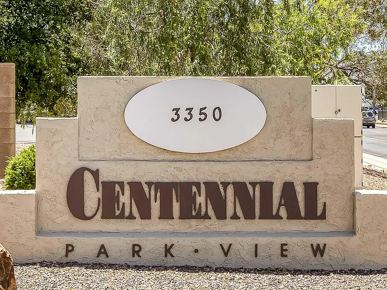 Centennial Park View — Photo 5
