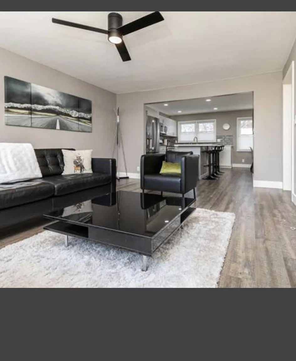 3 bed, 1236 sqft, $2,000 — Photo 3