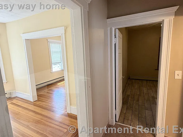 Apartment Rental Experts