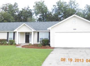 3820 Lynfield Ln, Valdosta, GA 31605