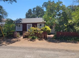 14515 Uhl Ave, Clearlake, CA 95422