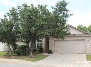 59 Amber Frst, Hollywood Park, TX 78232