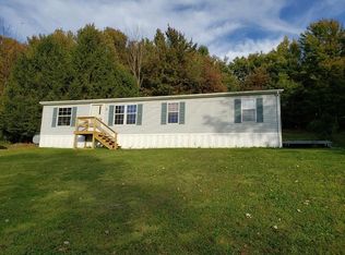 184 Riddle Rd, Marion Center, PA 15759