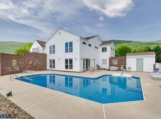 175 Mountain Rd, Afton, VA 22920