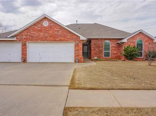 2008 Delancey Dr, Norman, OK 73071