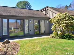 334 Heritage Vlg #A, Southbury, CT 06488