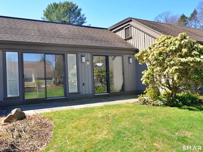 334 Heritage Village #A, Southbury, CT, 06488