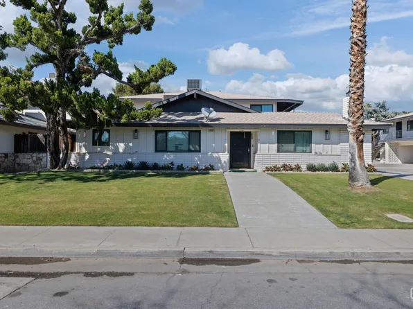 6212 Stockdale Hwy, Bakersfield, CA 93309