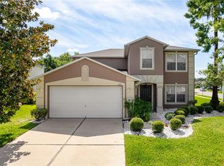 125 Walnut Crest Run, Sanford, FL 32771