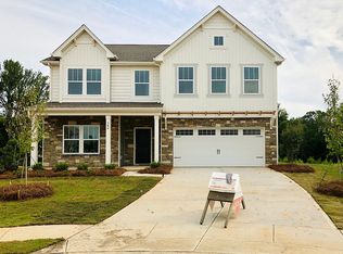 304 Contentment Dr, Locust, NC 28097