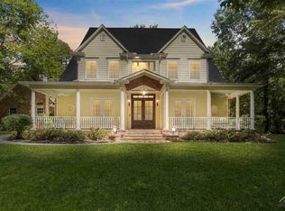 5525 Country Club Rd E, Longview, TX 75602