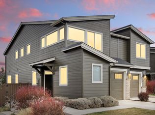 704 NE Vail Ln, Bend, OR 97701