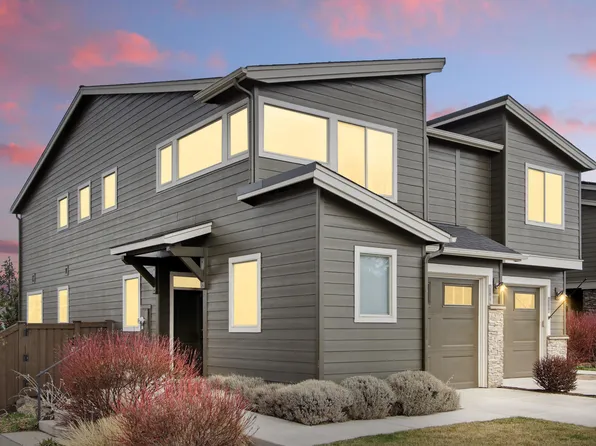704 NE Vail Ln, Bend, OR 97701