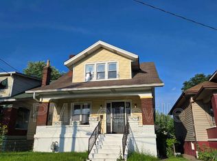 607 N 39th St, Louisville, KY 40212