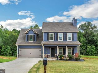 275 Bramble Bush Trl, Covington, GA