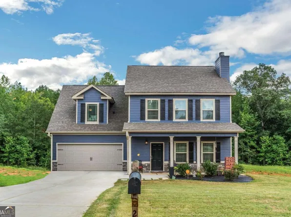 275 Bramble Bush Trl, Covington, GA 30014