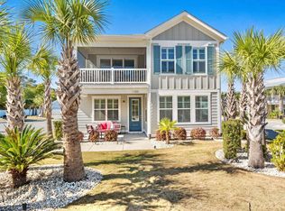 1388 Albacore Loop, Calabash, NC 28467