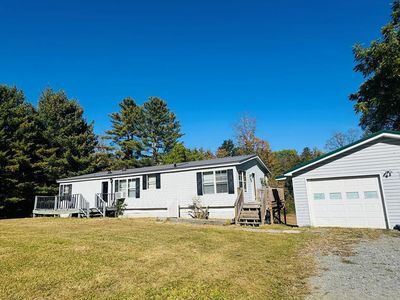 7102 Lake Rd, Ulster, PA, 18850