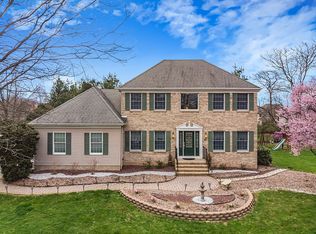 31 Milburn Dr, Hillsborough, NJ 08844