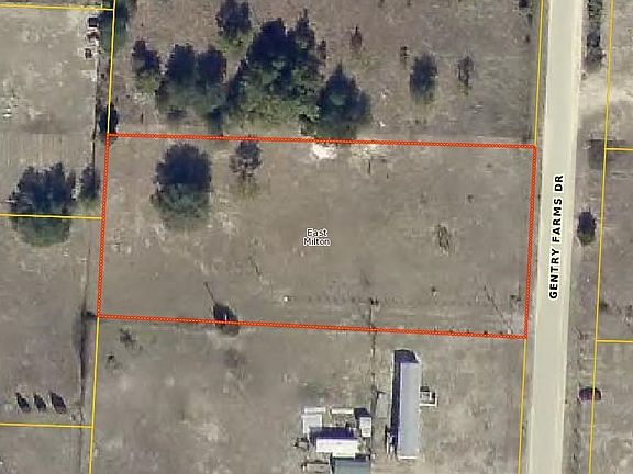 3rd image of 4441 Gentry Farms Rd