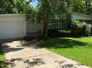 1211 Buckingham Dr, Tallahassee, FL 32308
