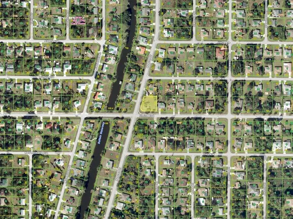 22522 Elmira Blvd, Punta Gorda, FL 33980