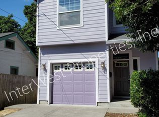 525 SE 46th Ave, Portland, OR