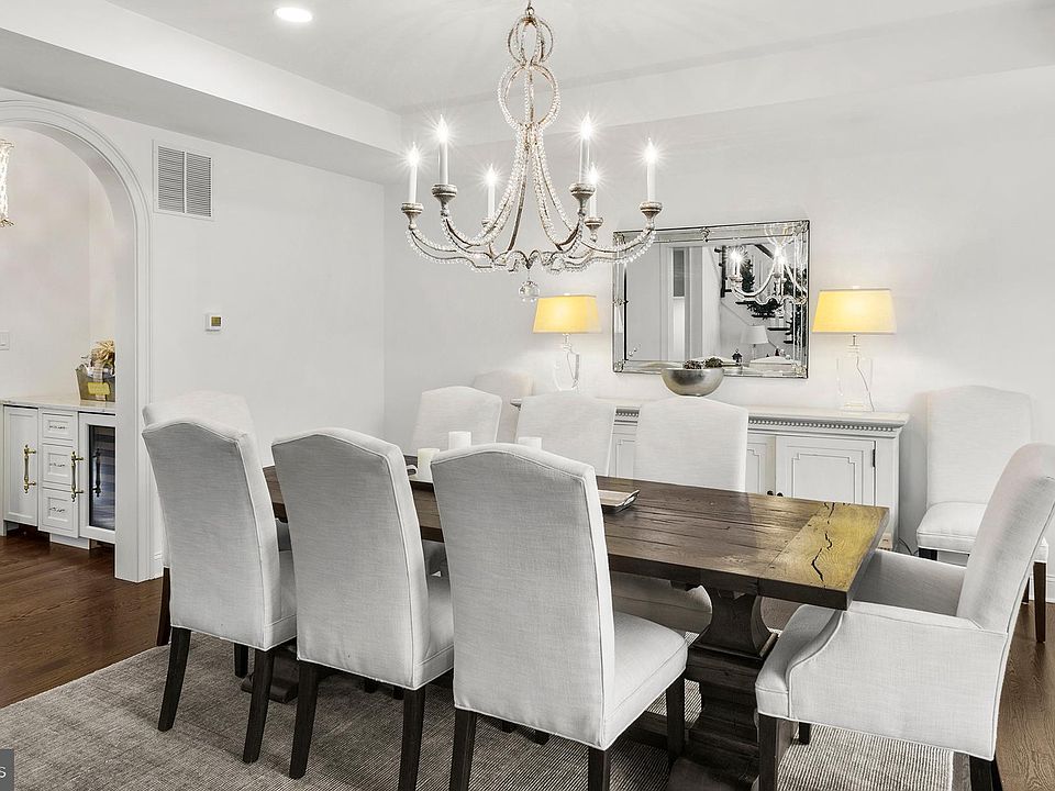 8 Belamour Dr, Washington Crossing, PA 18977 Zillow