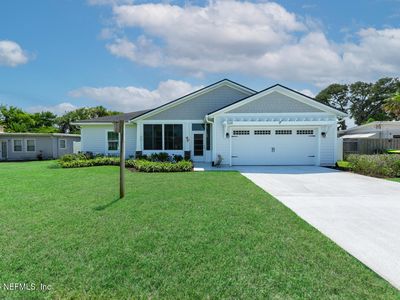 534 16TH Avenue N, Jacksonville Beach, FL, 32250
