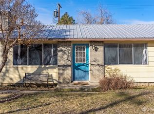 315 Bridge St, Twisp, WA 98856