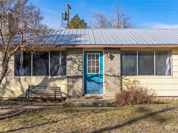 315 Bridge Street, Twisp, WA 98856